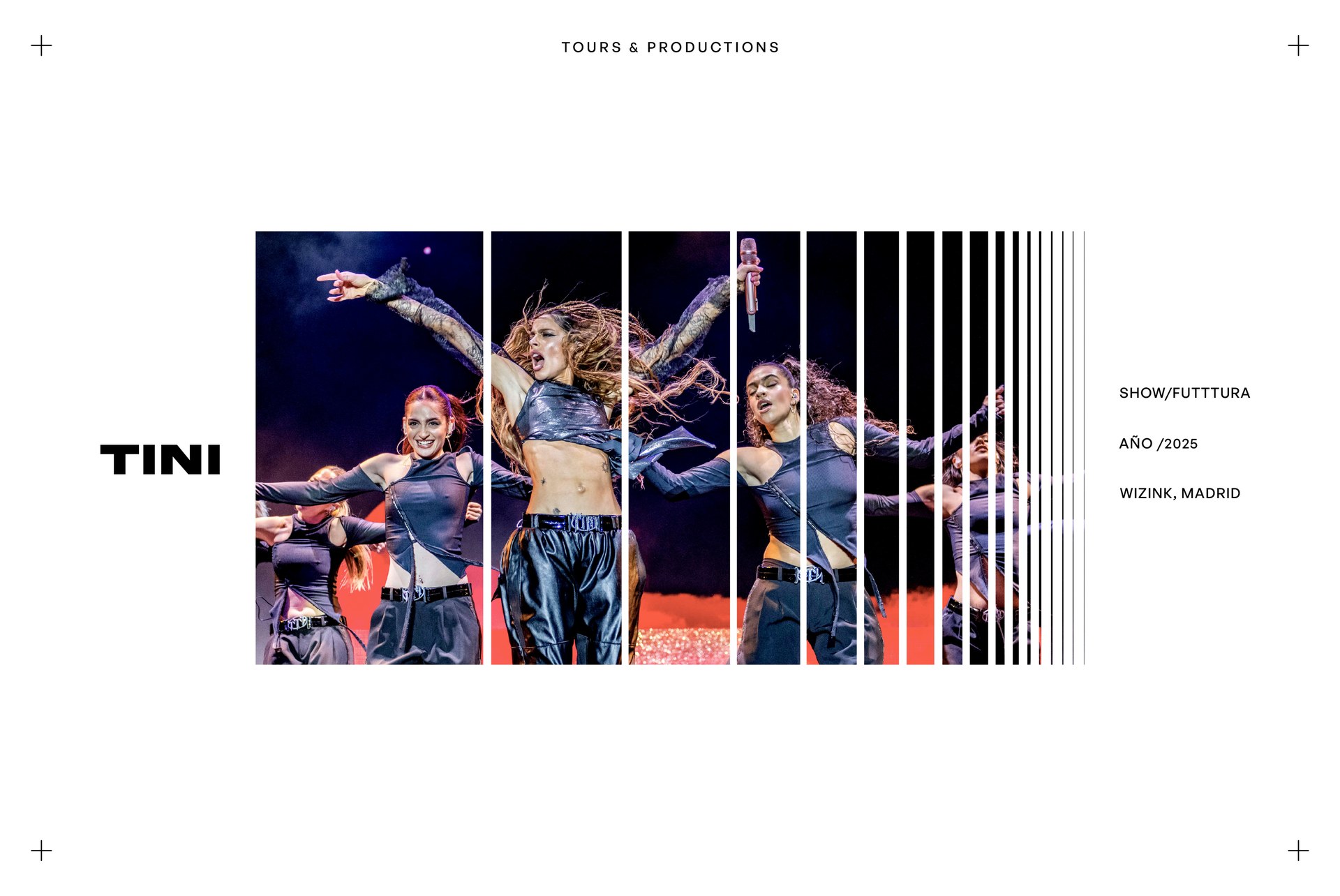 Brutal Events — Tini
