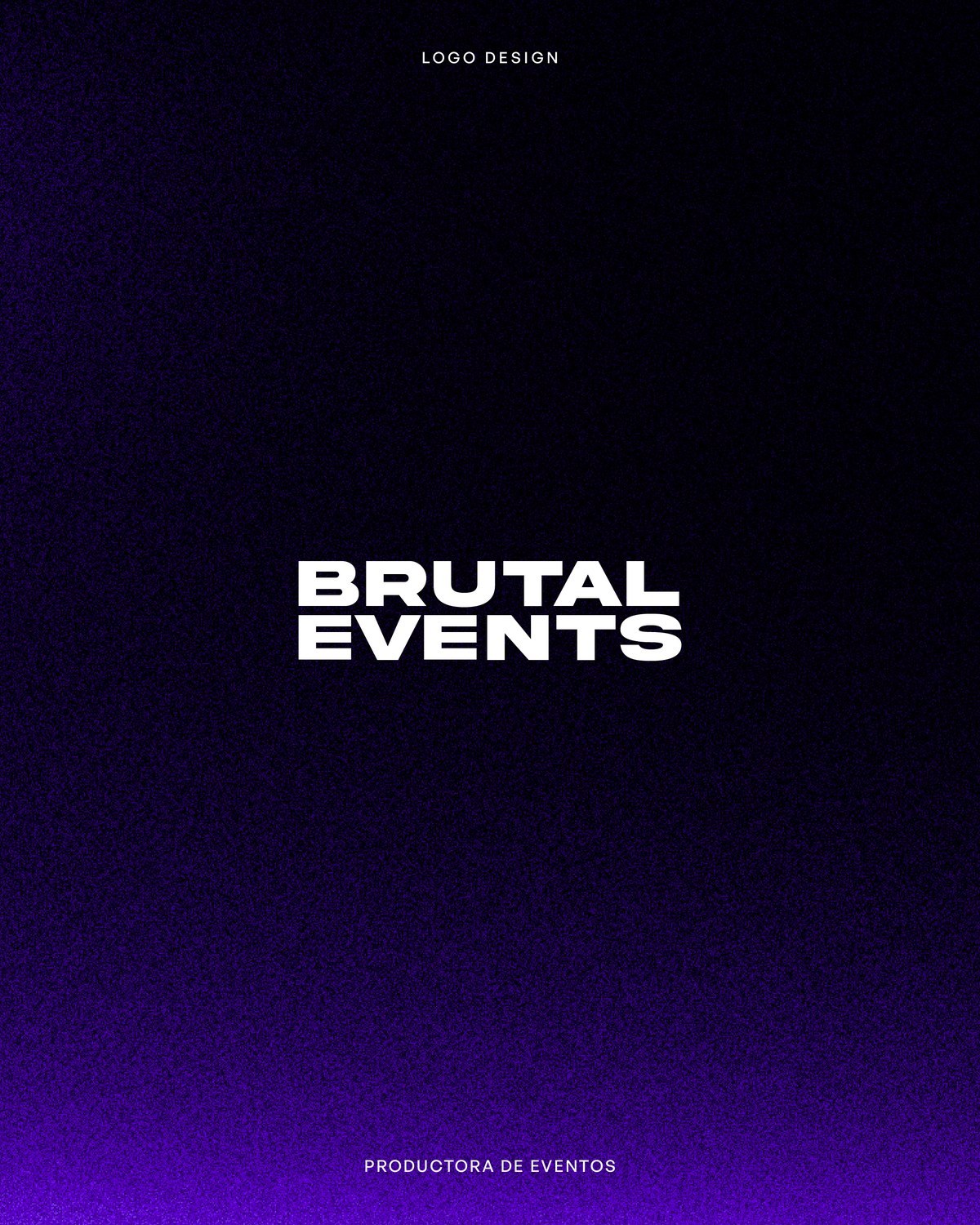 Brutal Events — logo