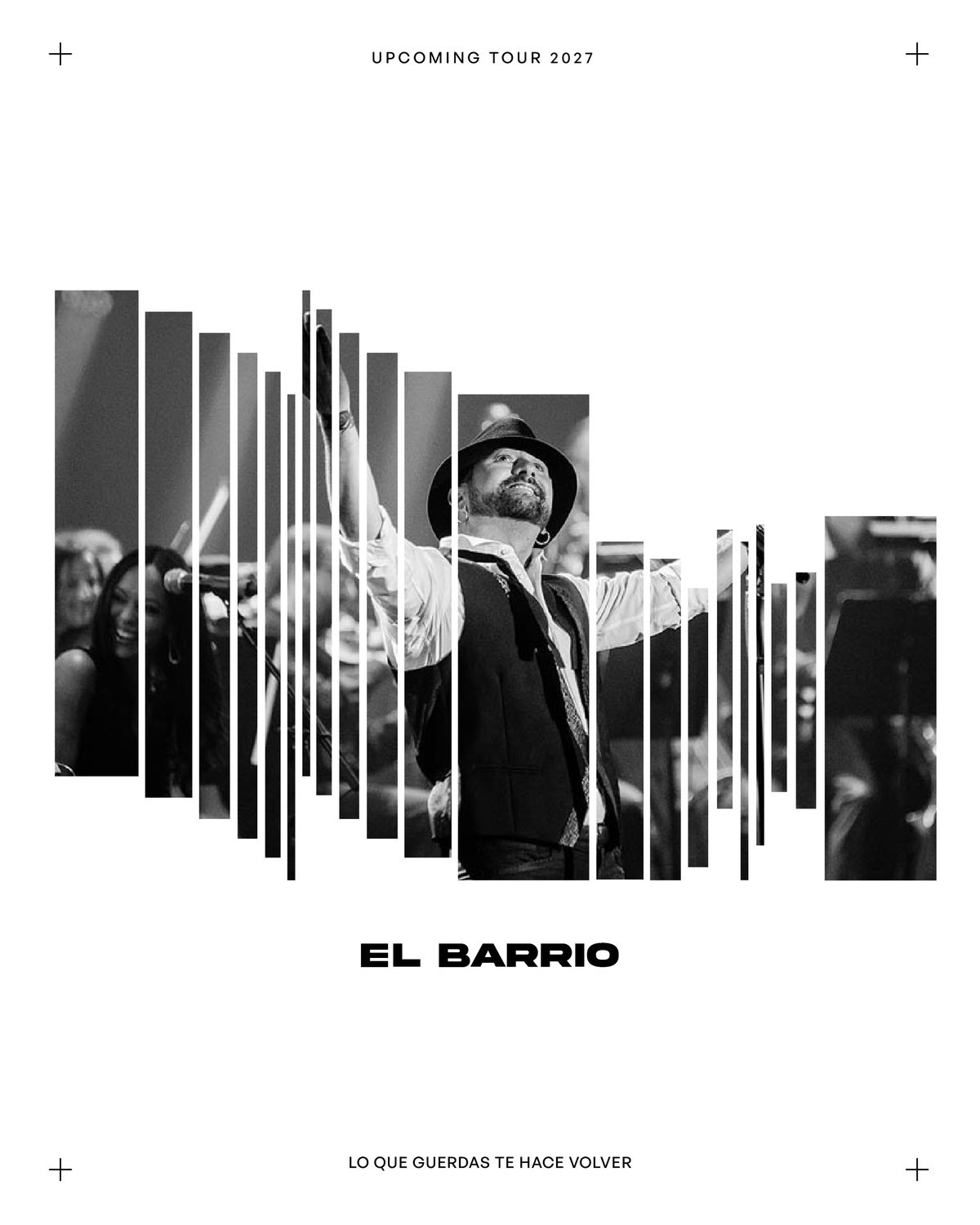 Brutal Events — El Barrio