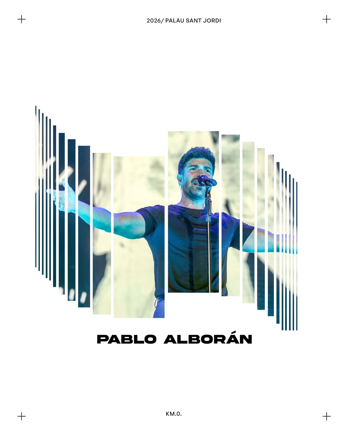 Brutal Events — Pablo Alborán