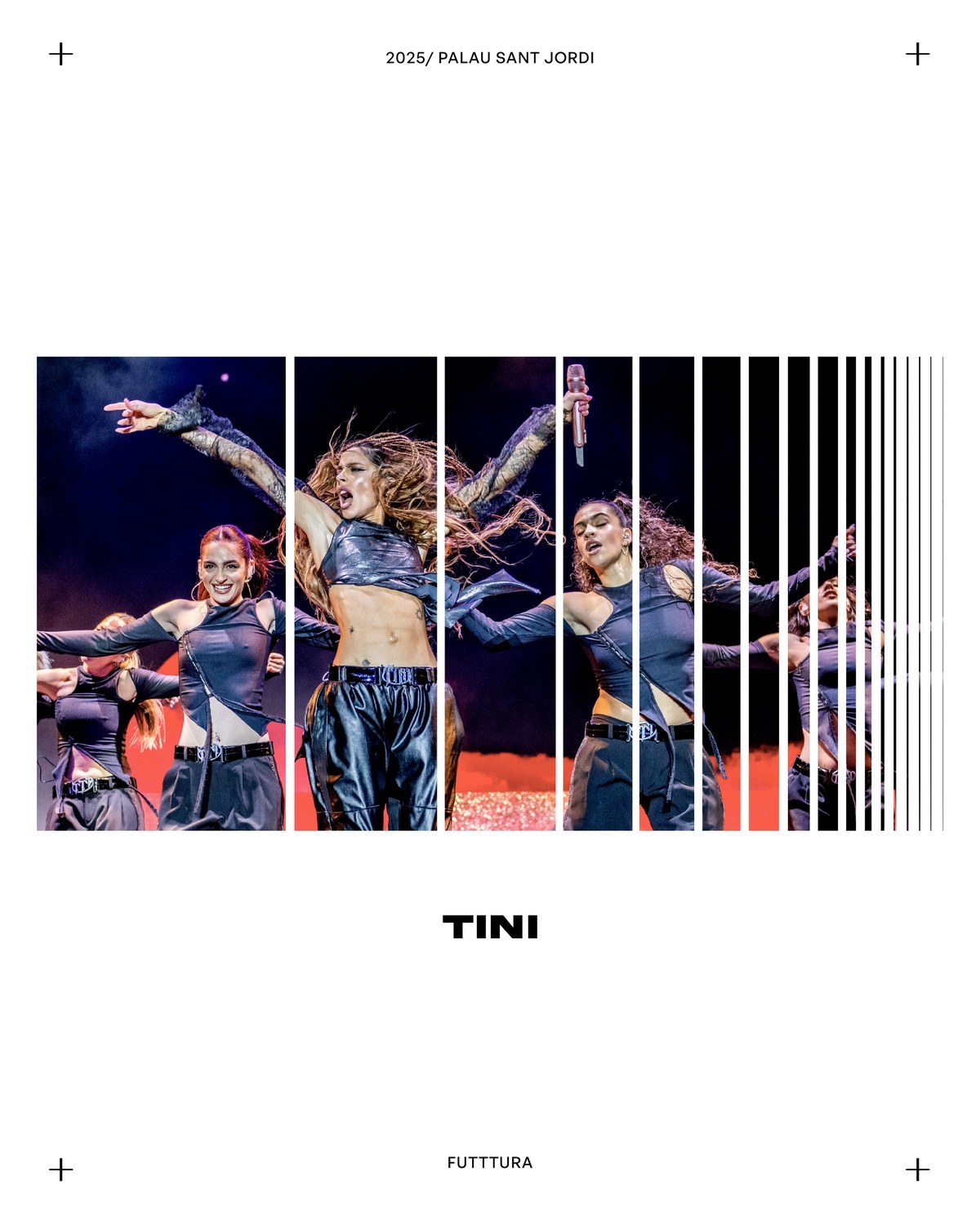 Brutal Events — Tini
