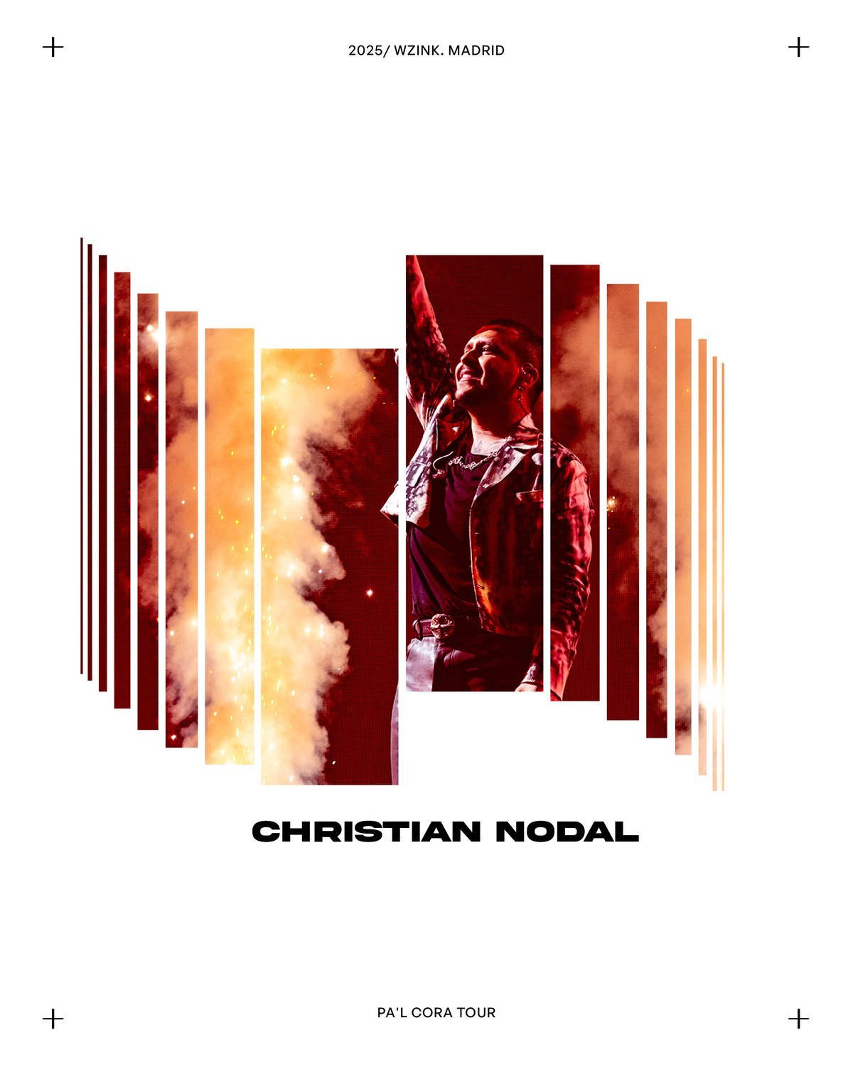 Brutal Events — Christian Nodal