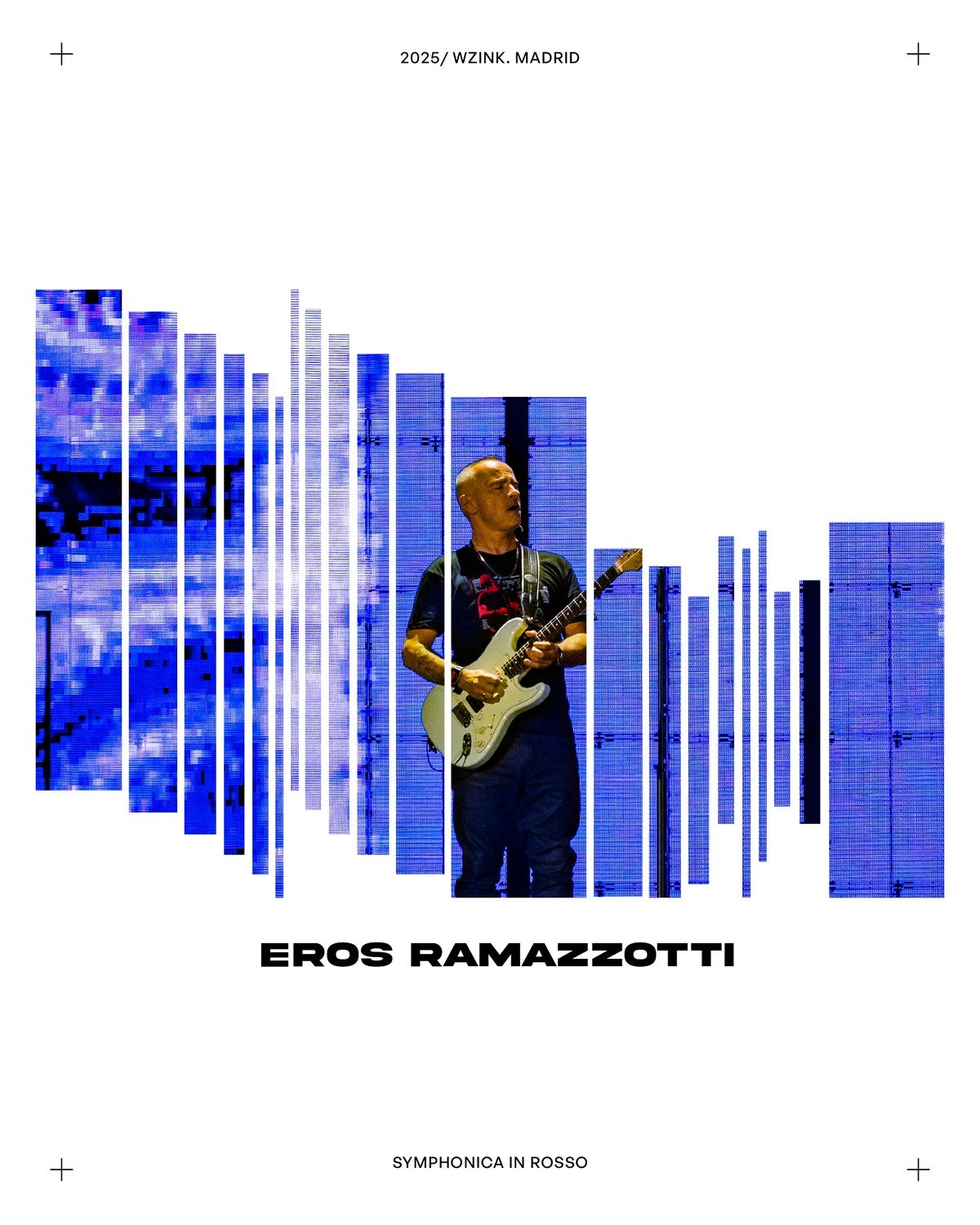 Brutal Events — Eros Ramazzotti