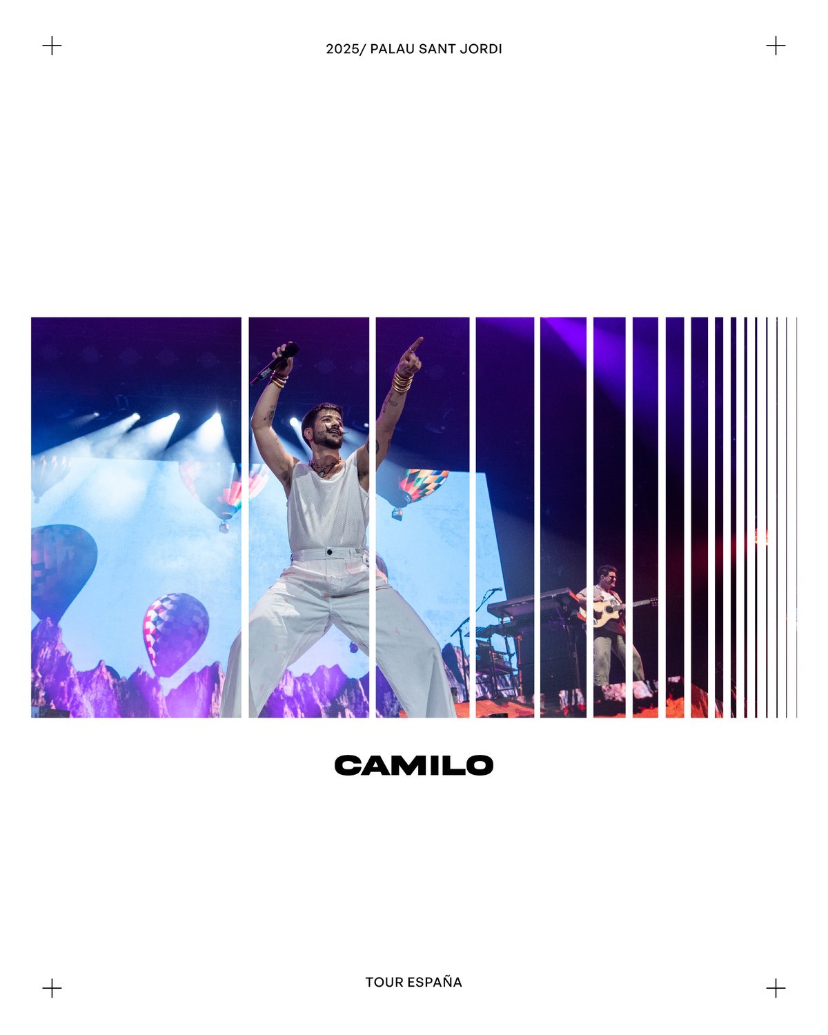 Brutal Events — Camilo