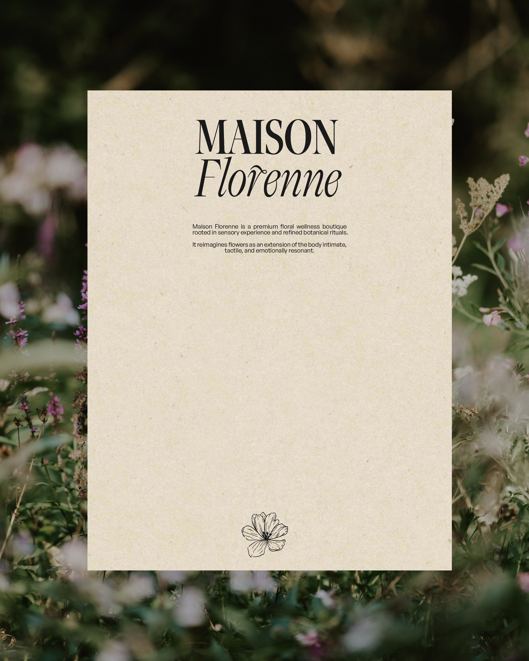 Maison Florenne