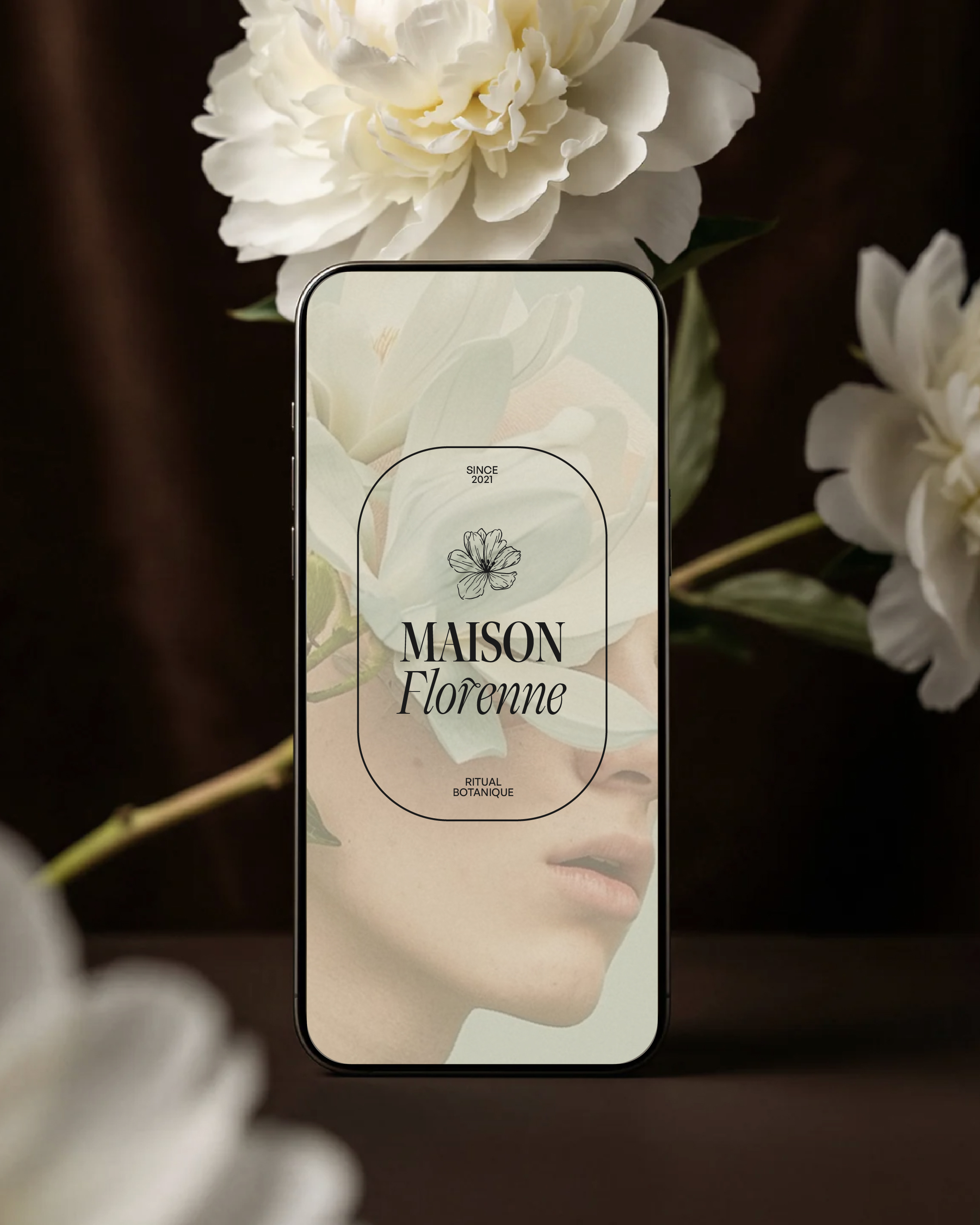 Maison Florenne — resultado